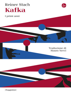 cover image of Kafka